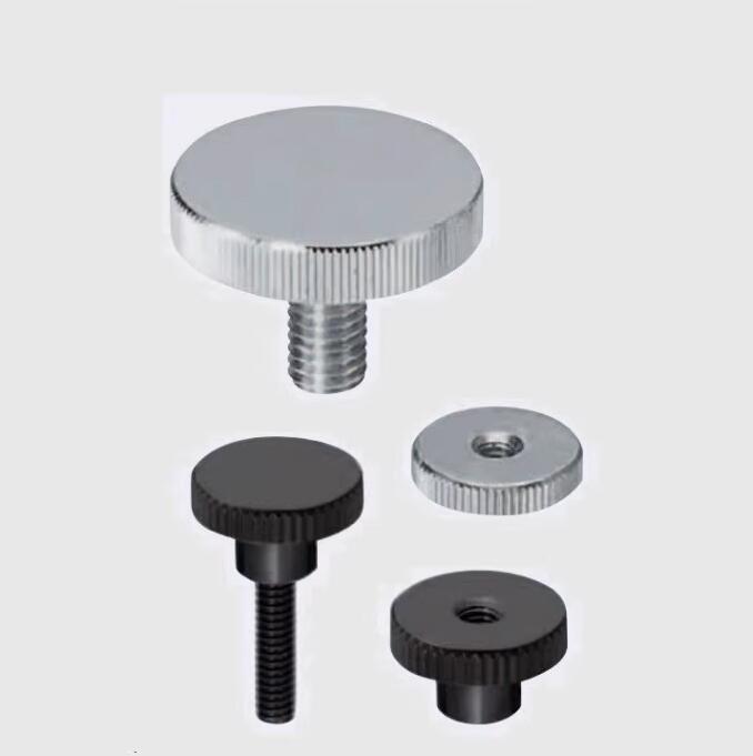 替米S米厚型压纹旋钮把手NKOSA3/4-6/10/16-5/6/7/8/9/11/12/直销 - 图2