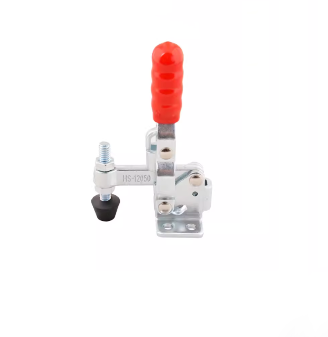 垂直式快速夹钳夹具模具夹 C-LD CH HS SD JA GH-102B 101B检具夹 - 图2