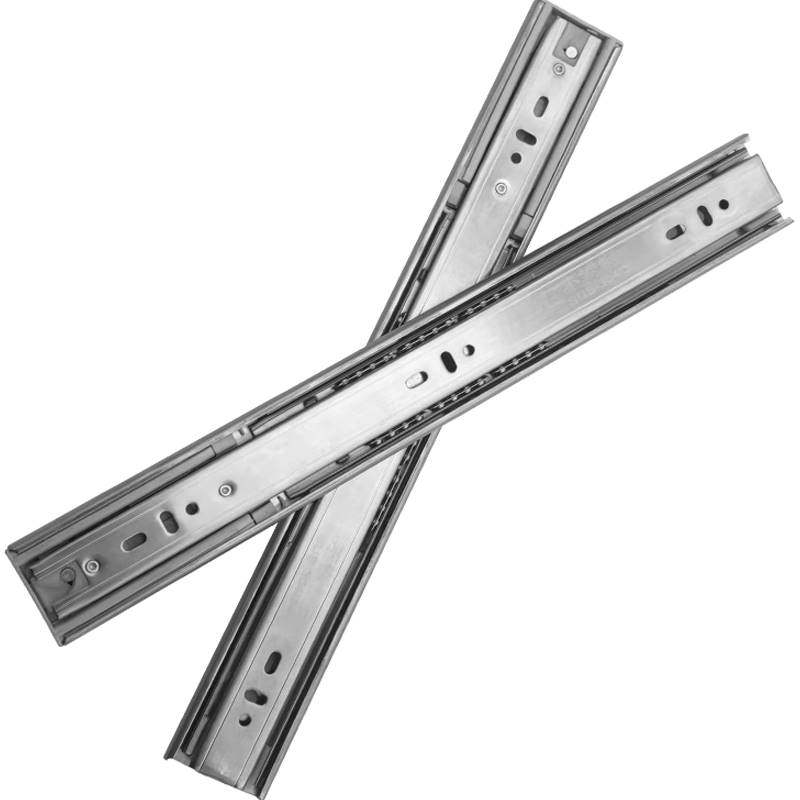 速发跑道拉篮整体橱柜厨房碗篮滑轨挂钩拉篮三节抽屉轨道可调导轨,淘宝优惠券,粉丝福利购,淘宝优惠卷