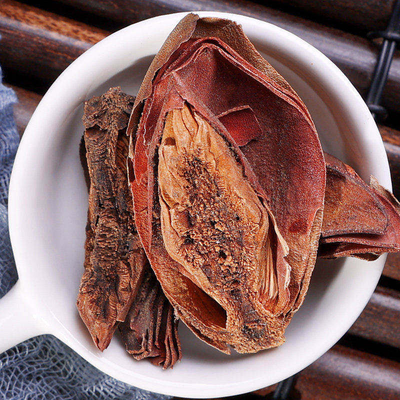 厚朴花500g中药正品官方旗舰店厚补花药材泡茶泡水野生特级中药材,淘宝优惠券,粉丝福利购,淘宝优惠卷