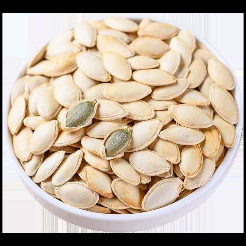 大颗粒南瓜子新货原味南瓜籽炒货休闲小吃零食品罐装新鲜原味健康,淘宝优惠券,粉丝福利购,淘宝优惠卷