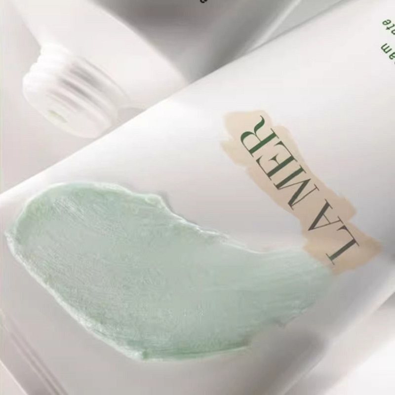 【正品行货】海蓝之谜碧玺焕亮洁面泡沫净透清洁洗面奶护肤,淘宝优惠券,粉丝福利购,淘宝优惠卷