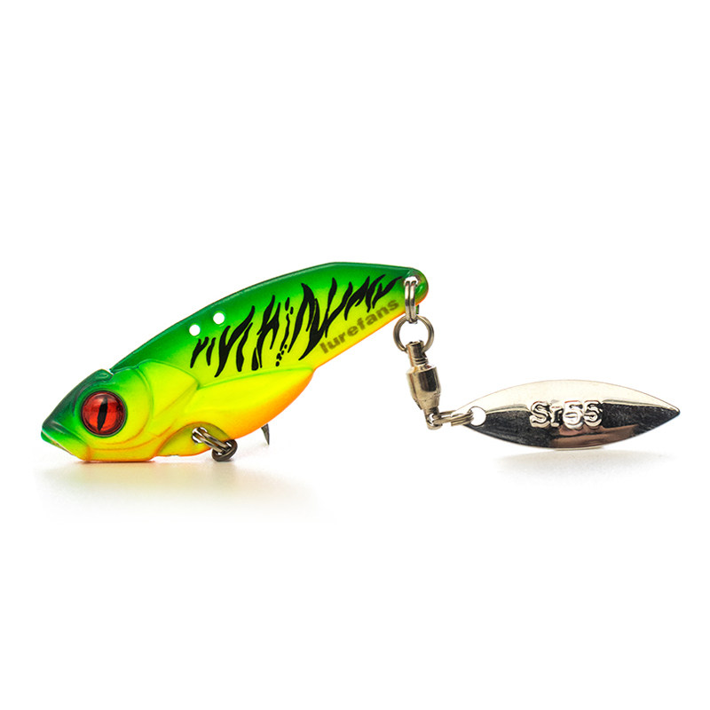 大河奔流VIB超级响尾蛇远投金属铁板亮片翘嘴海鲈鱼路亚饵单钩,淘宝优惠券,粉丝福利购,淘宝优惠卷