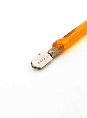 进口玻璃刀包邮超薄玻璃自动注油多功能瓷砖切割刀厚液晶玻璃刀头