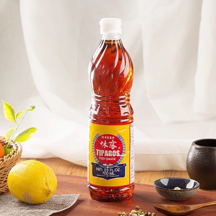 味露牌鱼露泰国进口小瓶泰式家用韩国泡菜专用冬阴功调料调味汁,淘宝优惠券,粉丝福利购,淘宝优惠卷