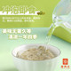 Freeze-dried mung bean soup instant no-cook ready-to-eat ice cold drink