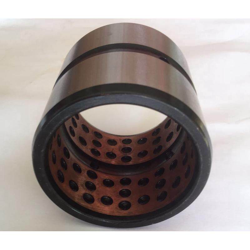 挖掘机配件斗轴套斗销套轴套衬套斗耳套马拉头套加大精品铜套,淘宝优惠券,粉丝福利购,淘宝优惠卷