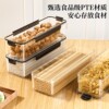 Good household items! Noodle storage box