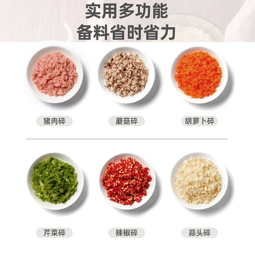 Электрический универсальный кухонный комбайн для домашнего использования, палочка для смешивания для прикорма