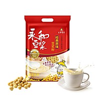 【永和豆浆粉540g】经典原味18小包