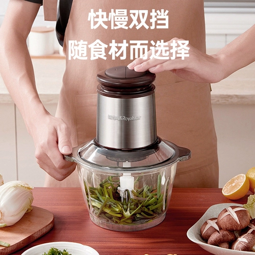 Электрический универсальный кухонный комбайн для домашнего использования, палочка для смешивания для прикорма