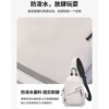 Crossbody bag men's one-shoulder backpack