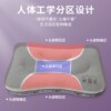 A pair of children's neck pillow cores | Thousands of people purchased more