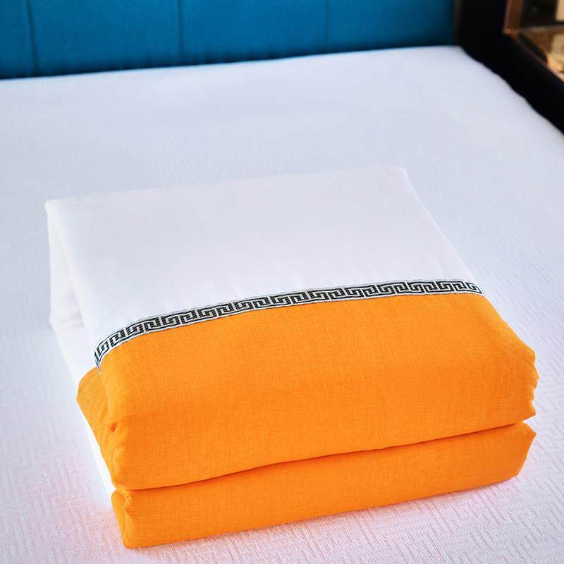 美容院被子被芯被罩被套美容院专用足浴丝绵按摩床春秋被冬被包邮,淘宝优惠券,粉丝福利购,淘宝优惠卷