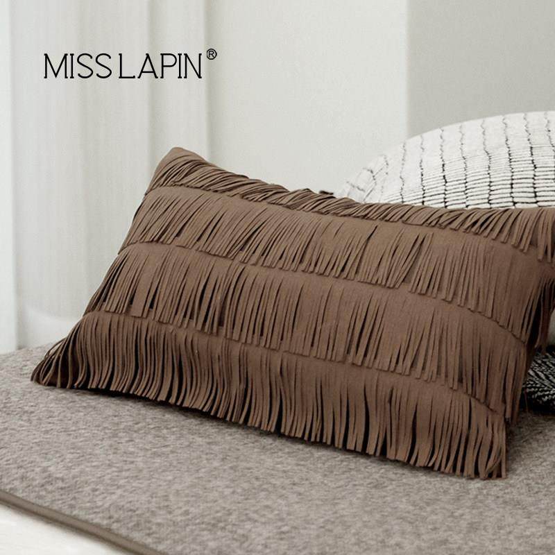 澜品现代简约灰咖色床上用品高端酒店展厅样板间别墅酒店床品套件,淘宝优惠券,粉丝福利购,淘宝优惠卷