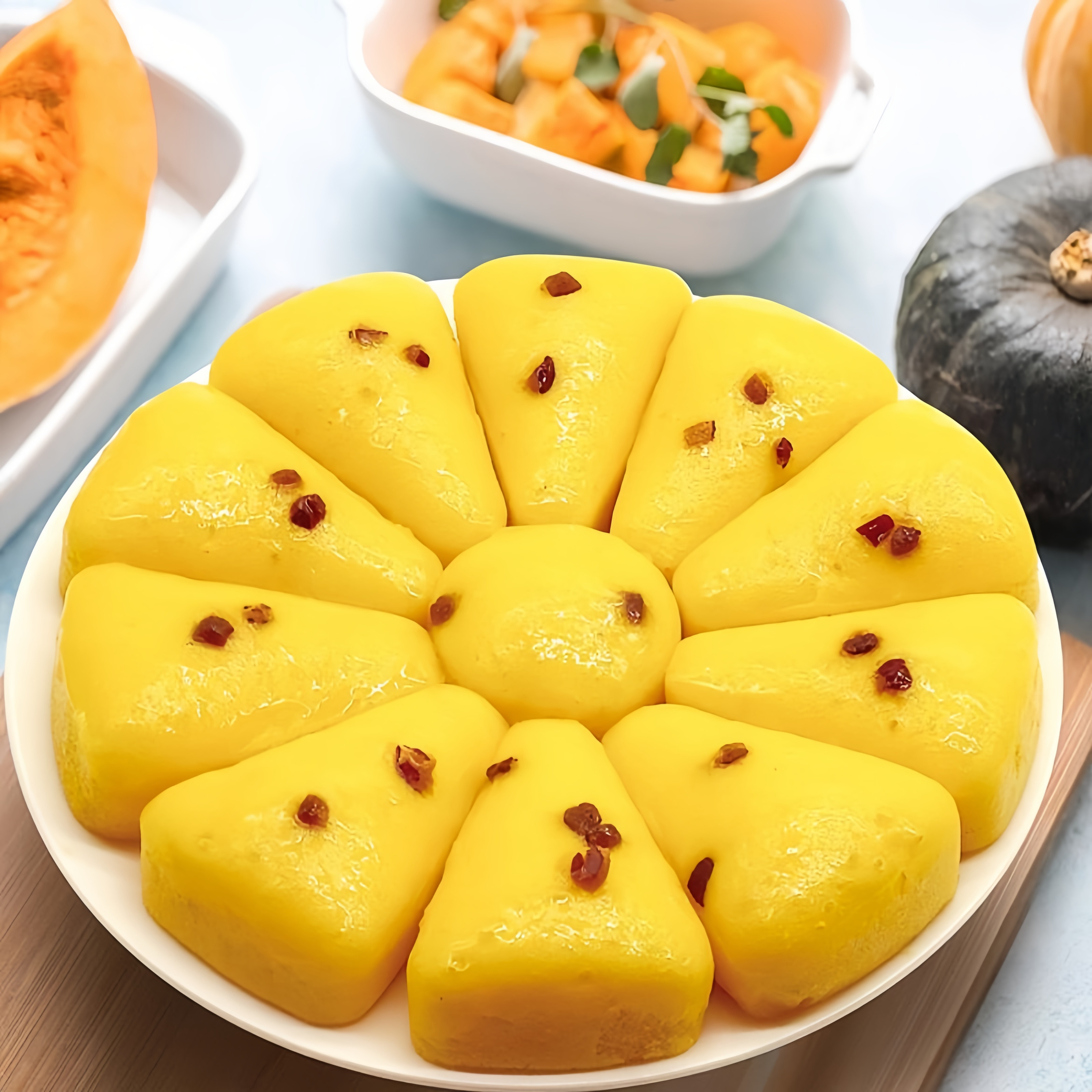 千味央厨三全正宗红糖发糕红枣年夜饭半成品宴大枣蒸糕早餐旗舰店,淘宝优惠券,粉丝福利购,淘宝优惠卷