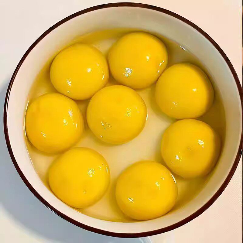 柿柿如意柿子草莓汤圆事事万柿黑芝麻花生馅料多种口味官方旗舰店