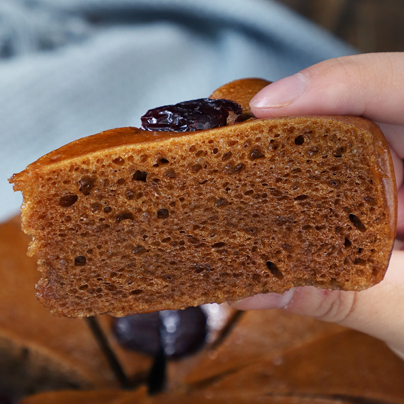千味央厨三全正宗红糖发糕红枣年夜饭半成品宴大枣蒸糕早餐旗舰店,淘宝优惠券,粉丝福利购,淘宝优惠卷