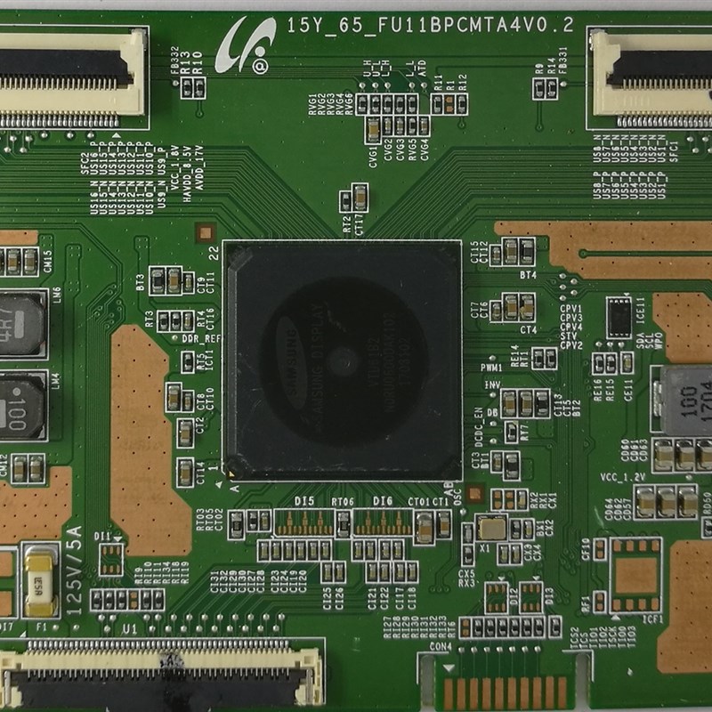 推荐全新原装 TCL L65C2-CUD 液晶电视逻辑板 15Y-65-FU11BPCMTA4 - 图3