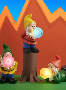 SELETTI意大利创意氛围灯