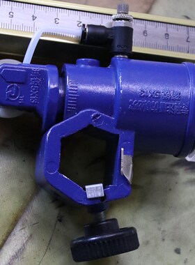 玻璃刀Q2玻璃推刀高精度手动推刀钢化厚玻璃T型推刀地砖瓷砖推刀