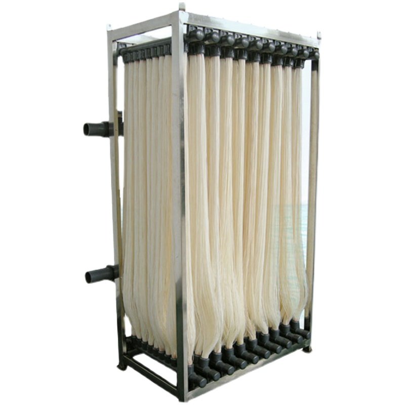 MBR膜污水处理大通量PVDF材质中空纤维帘式组件浸没式生物反应器,淘宝优惠券,粉丝福利购,淘宝优惠卷