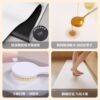 Ping An Xile kitchen floor mats are anti-slip, oil-proof, wipeable and washable floor mats, anti-dirty and waterproof, special new Chinese carpets