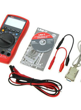 UT60AUT60BUT60CUT60DUT60E\UT60H\UT60G  数字万用电表