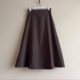 Foreign trade original commuting women's skirt