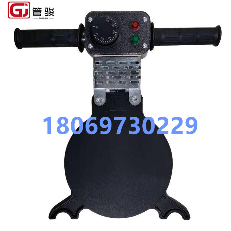 极速热熔a机PPR对焊机带保压双柱热熔对接焊机PE40.50-160mm 熔接,淘宝优惠券,粉丝福利购,淘宝优惠卷