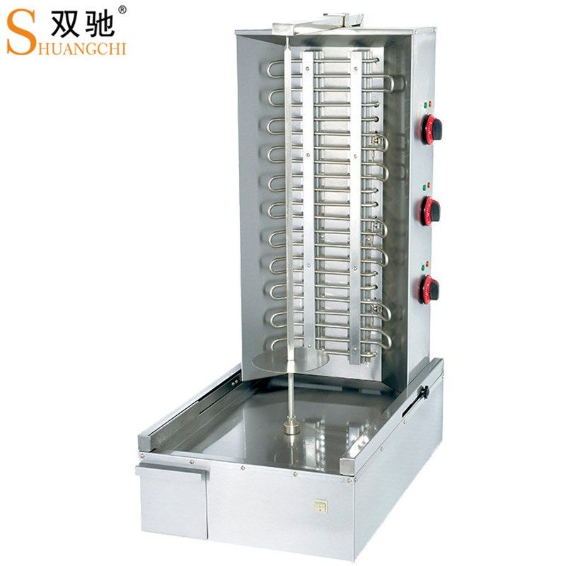 极速商用煤气烧鸡炉 烤鸡烤肉大型烤炉 自动旋转R燃气土耳其烧烤,淘宝优惠券,粉丝福利购,淘宝优惠卷