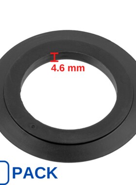 新品5pc Seal Washer Gasket For BFranke Basket Strainer Plug