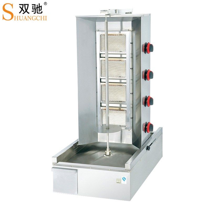 极速商用煤气烧鸡炉 烤鸡烤肉大型烤炉 自动旋转R燃气土耳其烧烤,淘宝优惠券,粉丝福利购,淘宝优惠卷