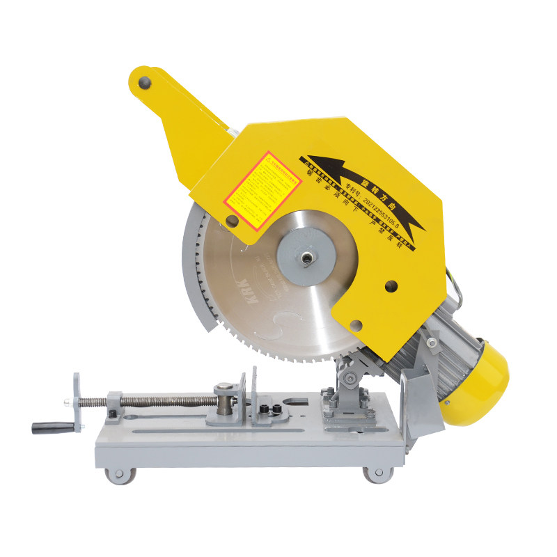 极速金属b冷切锯多功能无毛刺滚丝机改装切割机台式型材锯切钢管,淘宝优惠券,粉丝福利购,淘宝优惠卷