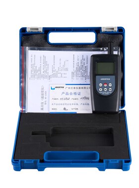 HT1292D手持式露点仪温湿度表温度湿度湿球温度HT-6290环境监