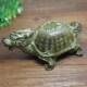 Spot miscellaneous bronze turtles, miscellaneous bronze handicrafts, ornaments, miscellaneous antiques, miscellaneous items