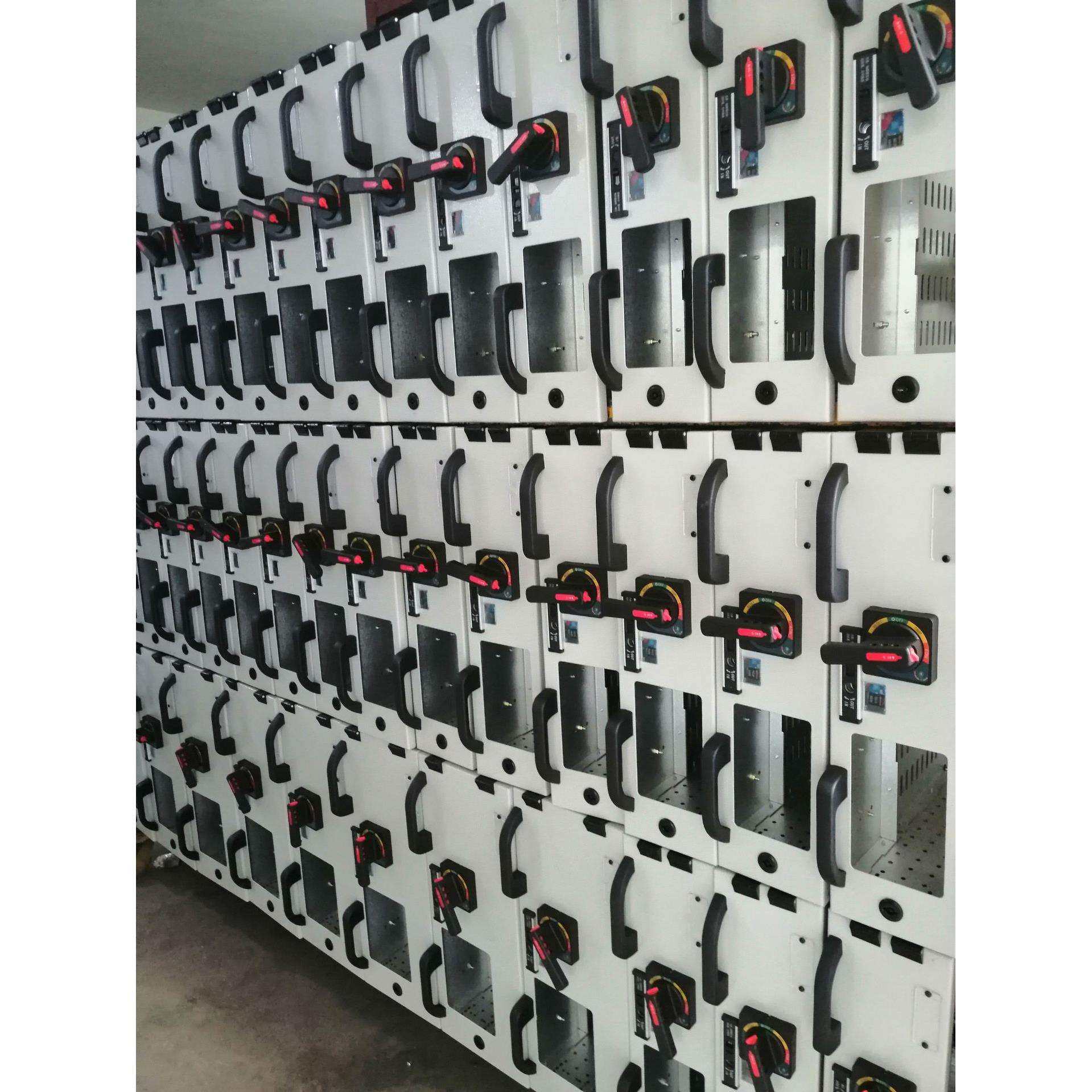 GCS抽出式开关柜柜架GCS成套设备柜体,淘宝优惠券,粉丝福利购,淘宝优惠卷