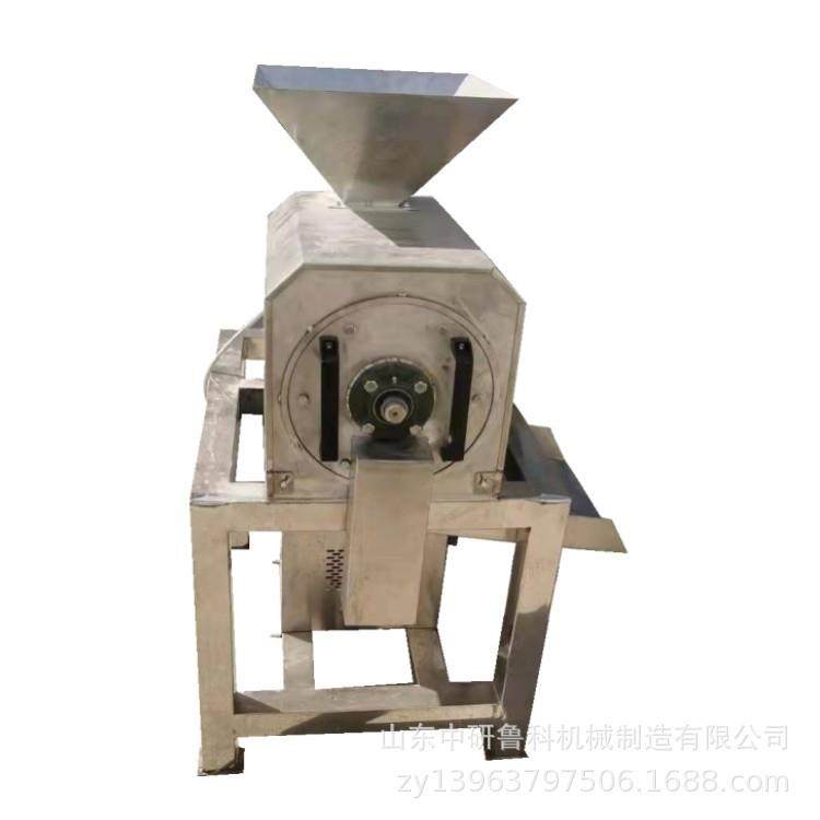 工业红枣打泥机芒果蓝莓去核打浆机番茄沙棘果百香果大型打浆机,淘宝优惠券,粉丝福利购,淘宝优惠卷