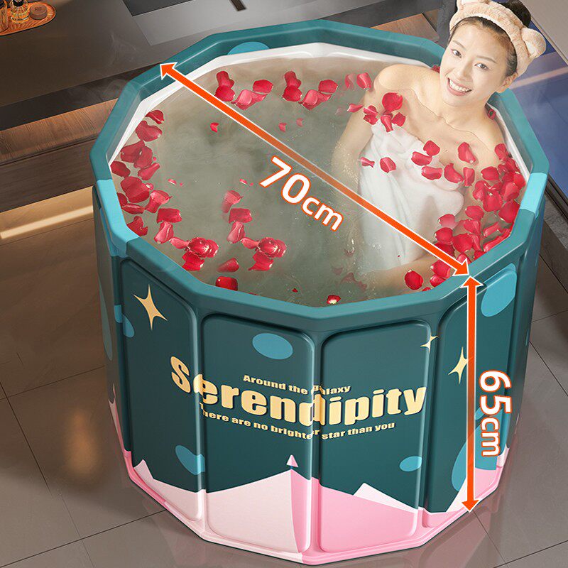 泡澡桶可折叠大人家用洗澡桶冬天成人全身浴缸儿童沐浴桶浴盆坐浴,淘宝优惠券,粉丝福利购,淘宝优惠卷