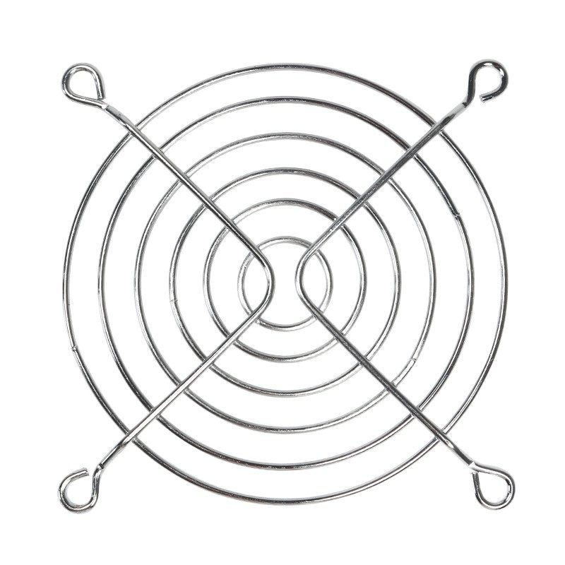 轴流风机防护网金属保护罩机柜配电箱小型通风散热风扇安全铁丝网,淘宝优惠券,粉丝福利购,淘宝优惠卷