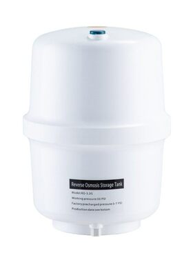 新品净水器压力桶纯水机配件储水罐存水桶压力P水桶增压桶压力罐