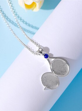 极速Classdic Tv Series Just Add Water Necklace Fashion Natur