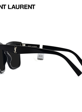 YSL圣罗兰墨镜新款高级感太阳镜