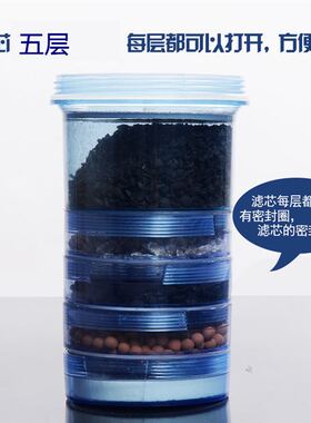 新品Filter water bottle Water DisOpenser water
