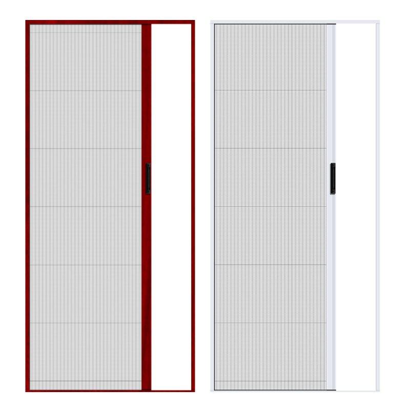 速发门帘推拉莎门纱网折叠家用入户门免打孔风琴纱窗纱门,淘宝优惠券,粉丝福利购,淘宝优惠卷