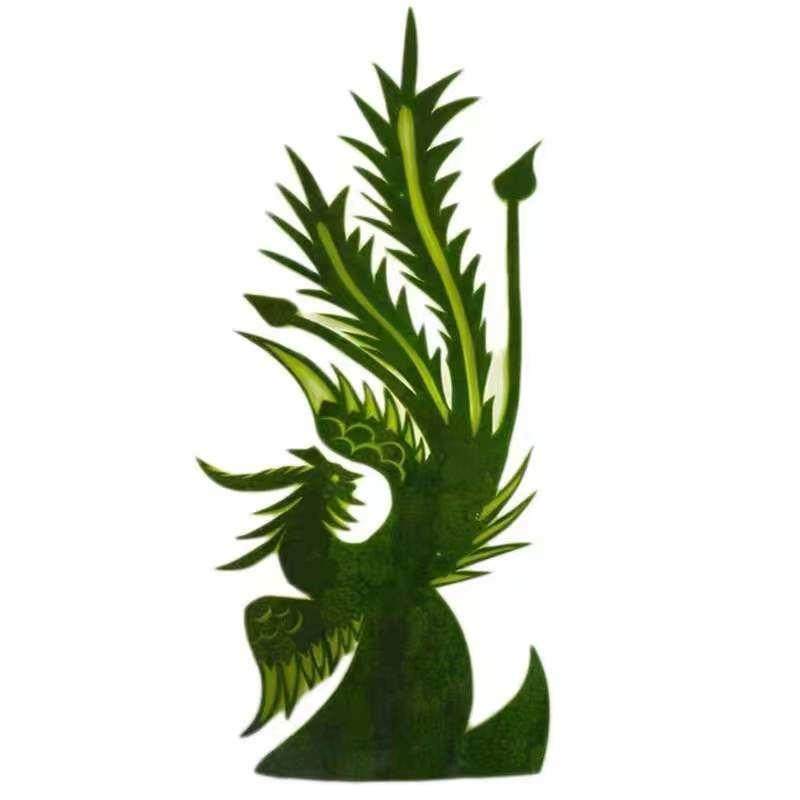 网红不锈钢西瓜皮模板KTV吧台水果拼盘装饰制作DYI模具热销包邮,淘宝优惠券,粉丝福利购,淘宝优惠卷