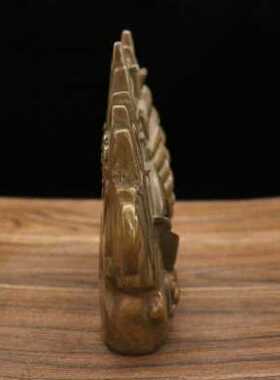 新品厂销一帆风顺帆船摆件 创意家居G酒柜装饰品 客厅玄关装饰品