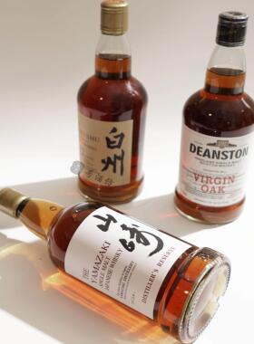 高档仿真酒柜摆件现代家居装饰品客厅玄关装饰创意装饰洋酒道具酒