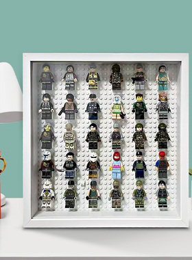 手工积木益智拼摆件装饰品