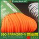 Leshi 550 lbs verschleißfestes, hochfestes Paracord